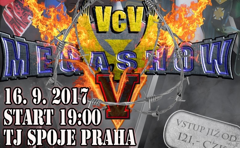 VCV Original Wrestling