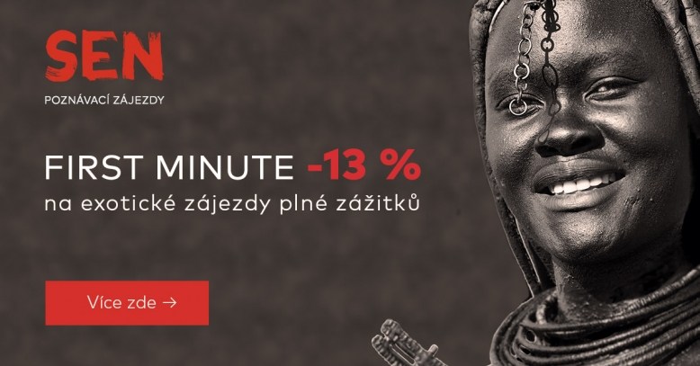 Cestovní kancelář SEN