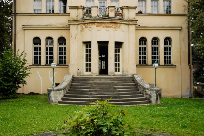 Villa P651