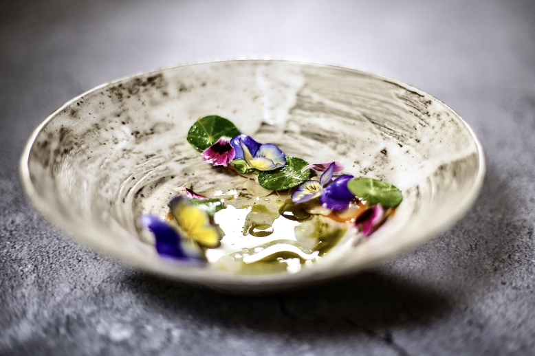 Levitate Restaurant