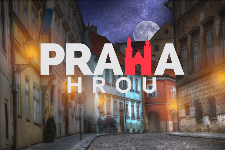 Praha hrou