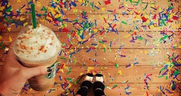 Starbucks Waltrovka