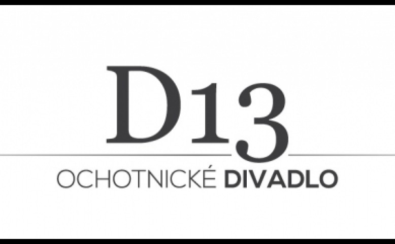 Divadlo D13 z.s.