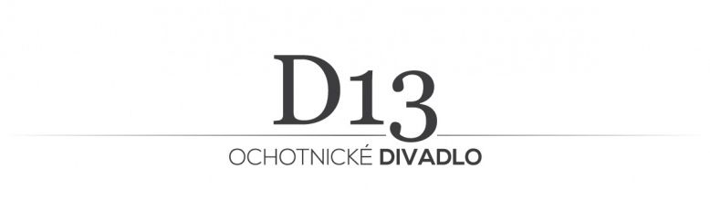 Divadlo D13 z.s.