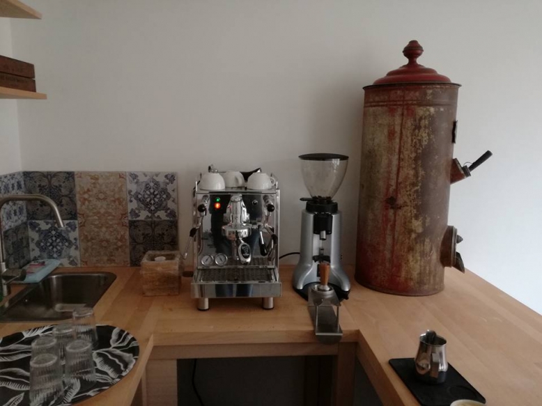 Family coffe & bistro