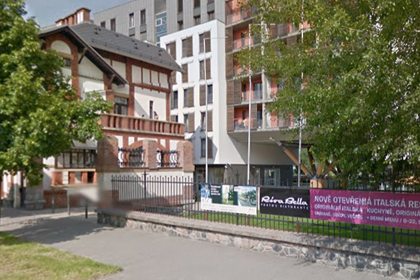 Elpida centrum