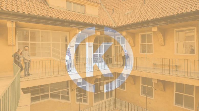 Pražské kreativní centrum