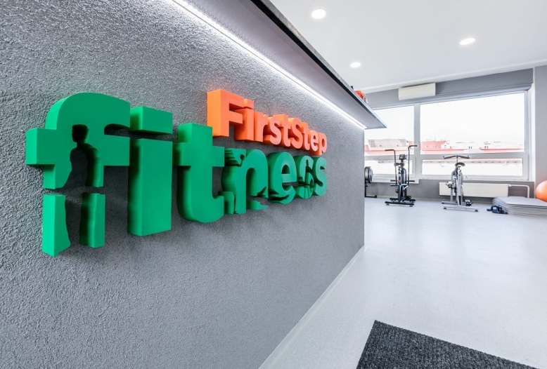 FirstStep fitness