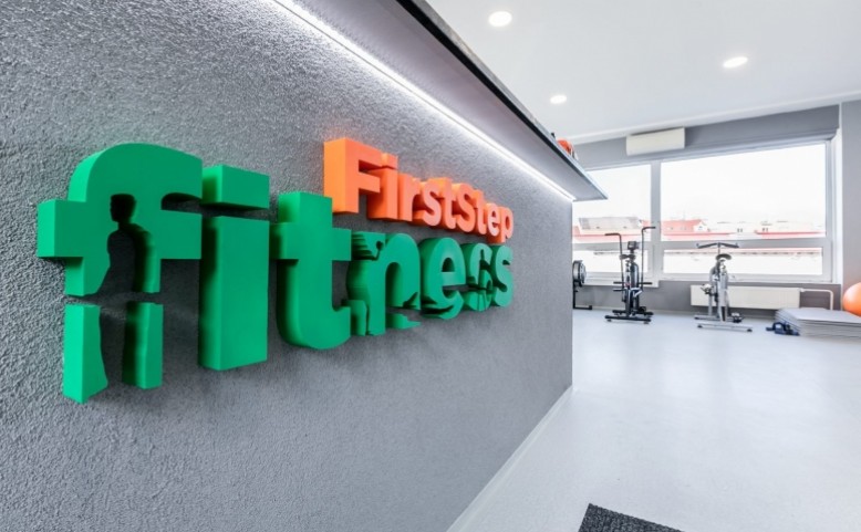 FirstStep fitness