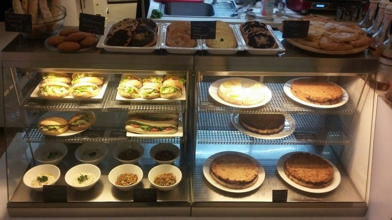Bistro Fair Food Club