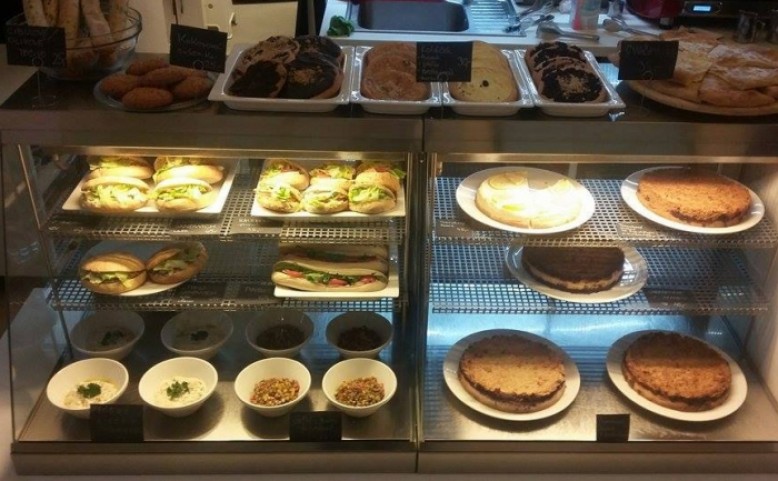 Bistro Fair Food Club