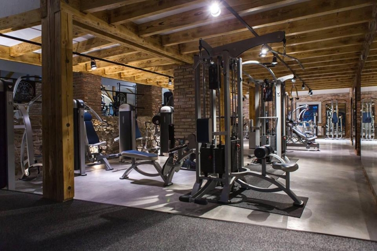 Classic Gym