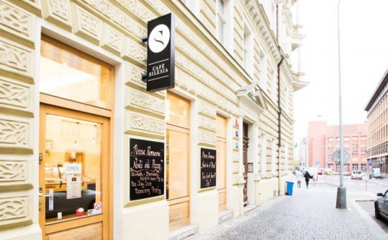 Café Silesia