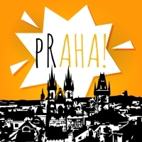 PrAHA! Prozkoumej, angažuj se, hýbej městem
