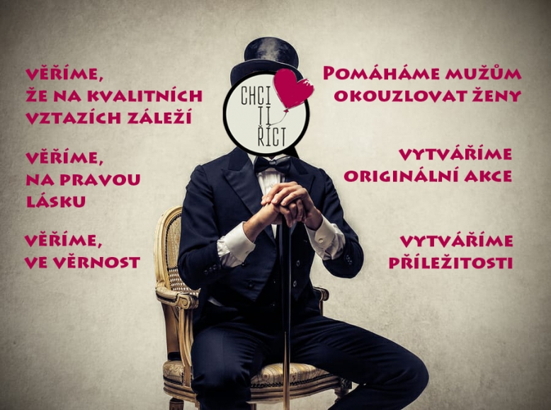 Chci Ti říct