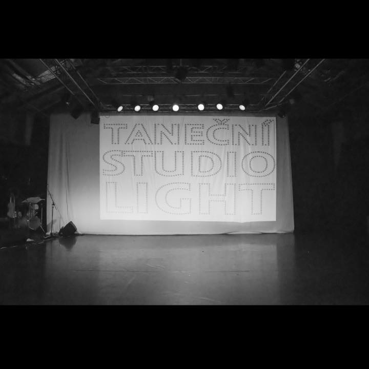 Taneční studio Light