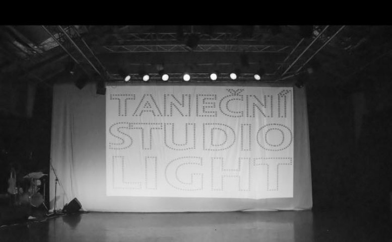 Taneční studio Light