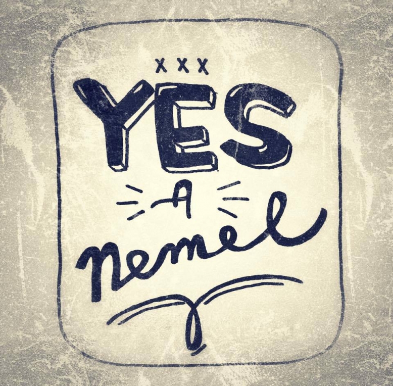 Yes a nemel