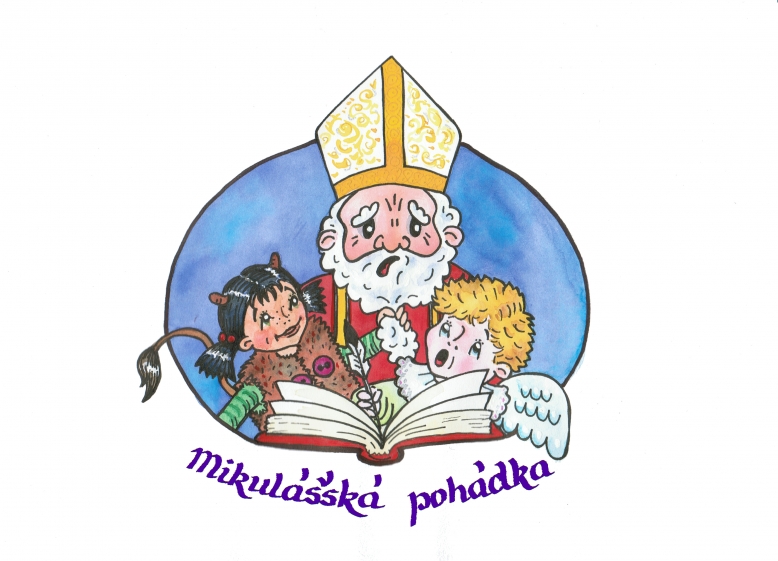 Mikulášská pohádka