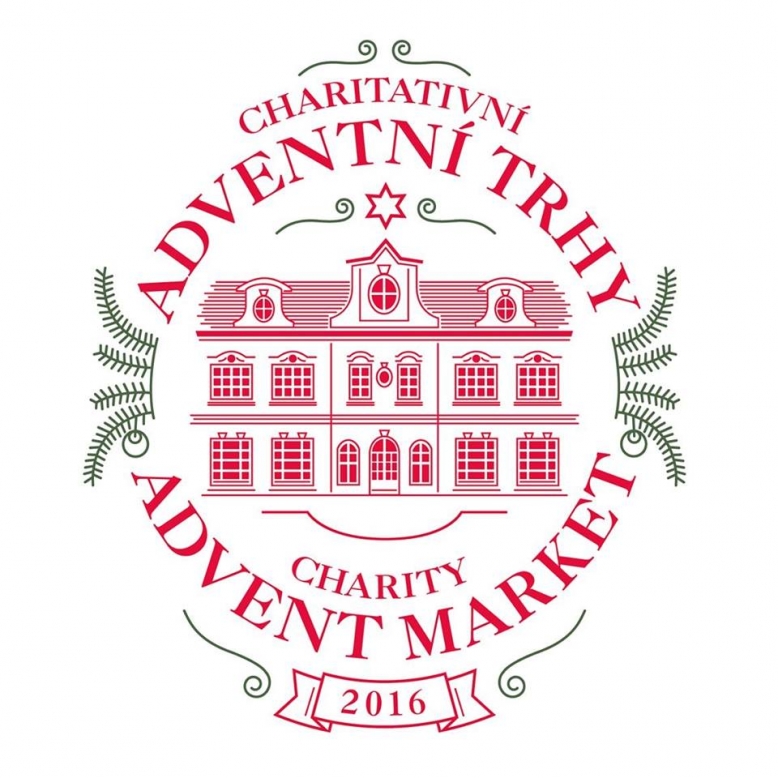 Charity Advent Market
