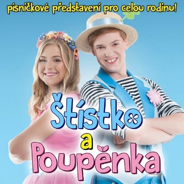 Štístko a Poupěnka