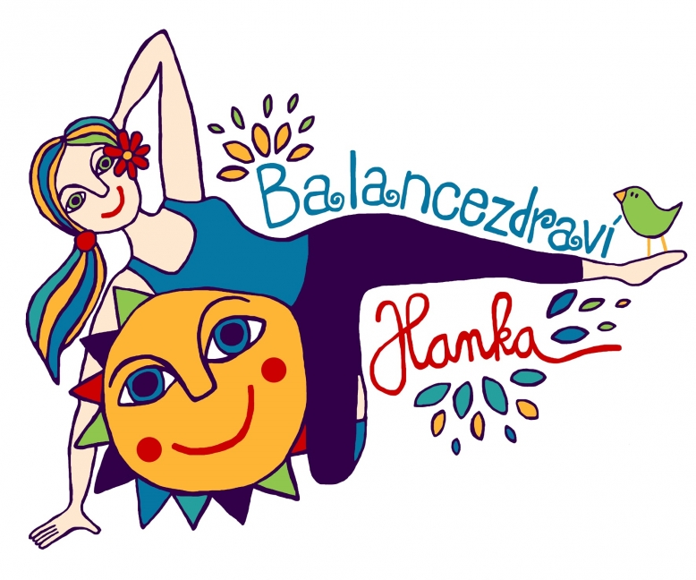 Balancezdravi - Hana Ondřejová