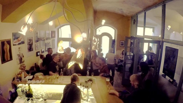 Café Kamzík