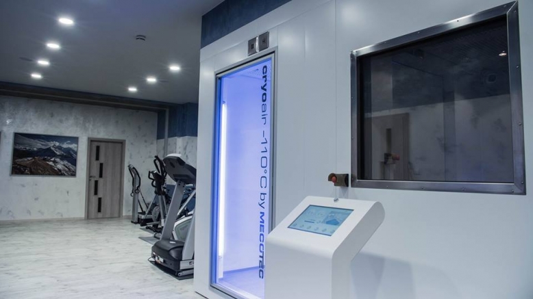 Cryo Life