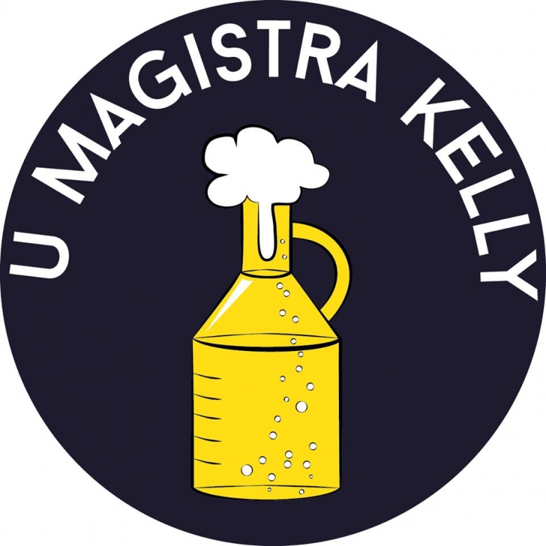 U Magistra Kelly