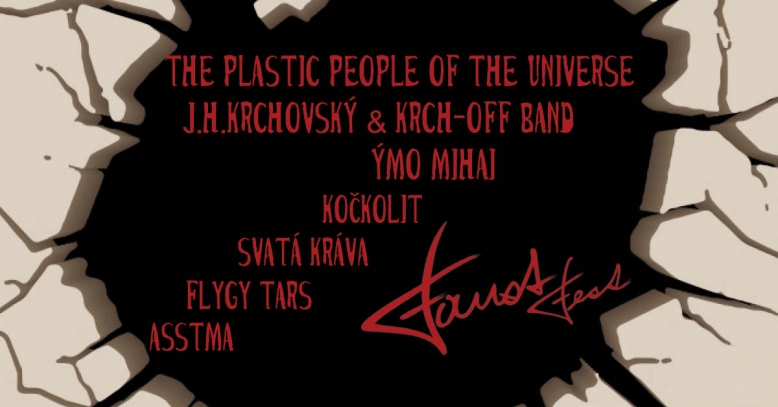 Faust Fest