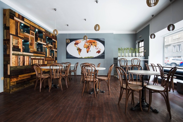 Café Millème