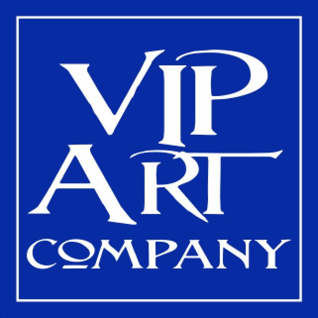 VIP Art Company