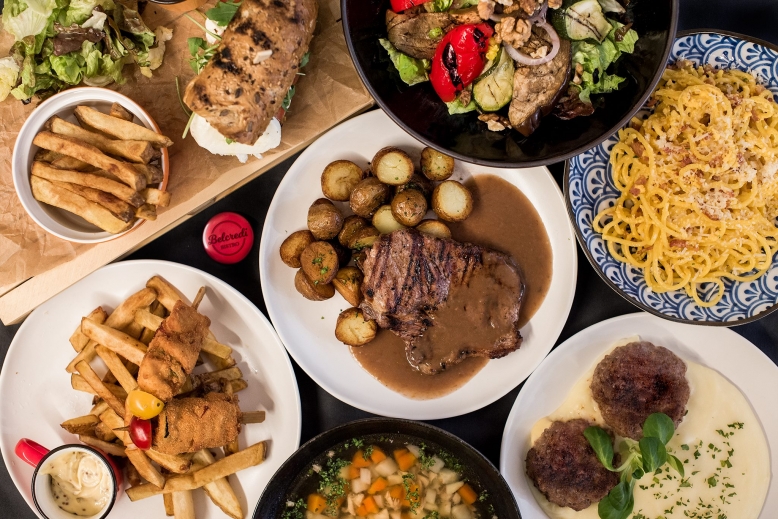 Belcredi Bistro