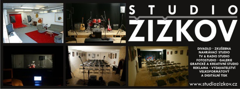 Studio Žižkov