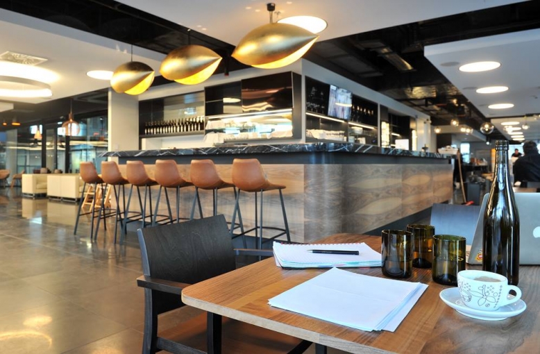 Timeout Cafe Restaurant