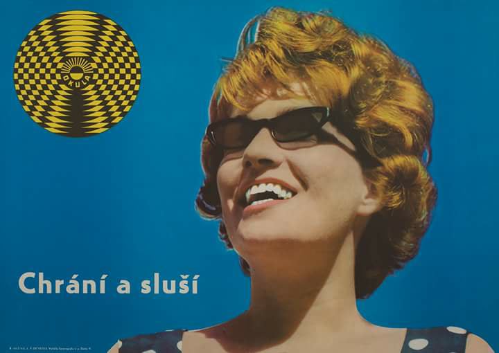 Muzeum českého plakátu