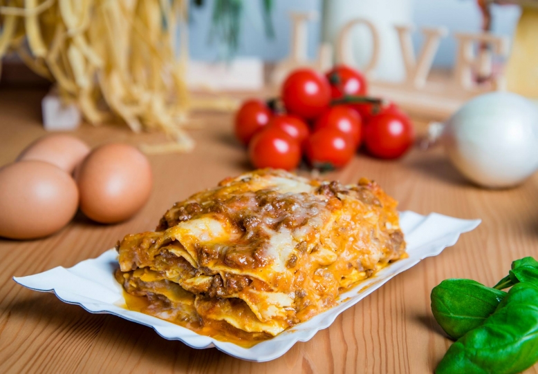 Lasagneria