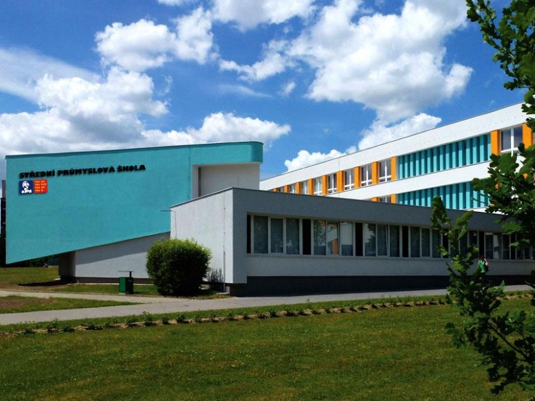 Střední průmyslová škola Na Třebešíně