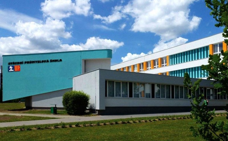 Střední průmyslová škola Na Třebešíně