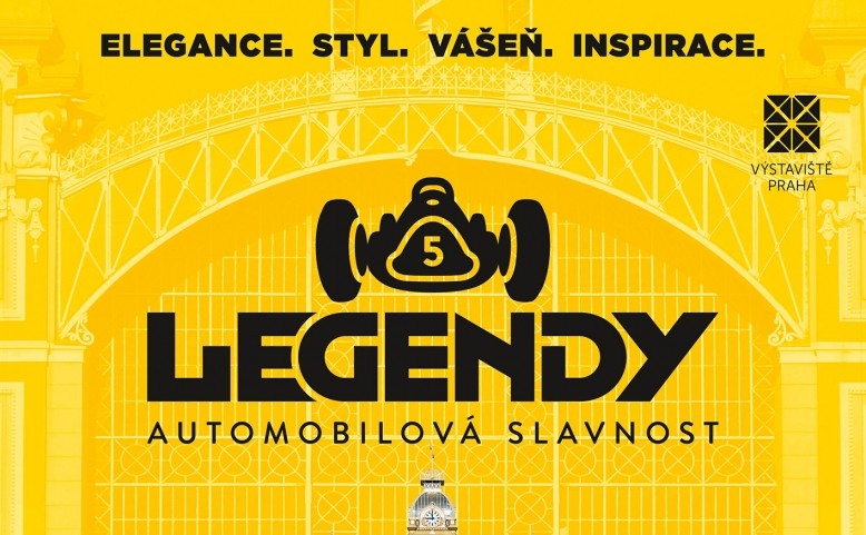 Legendy 2018