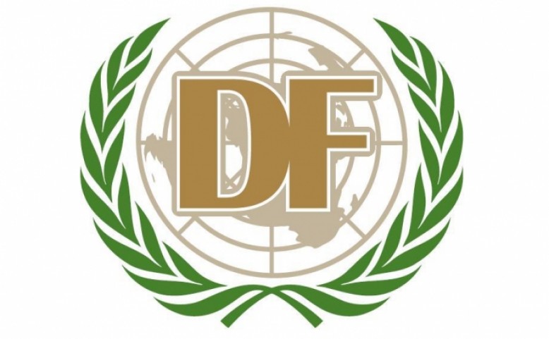 Diplomatické fórum