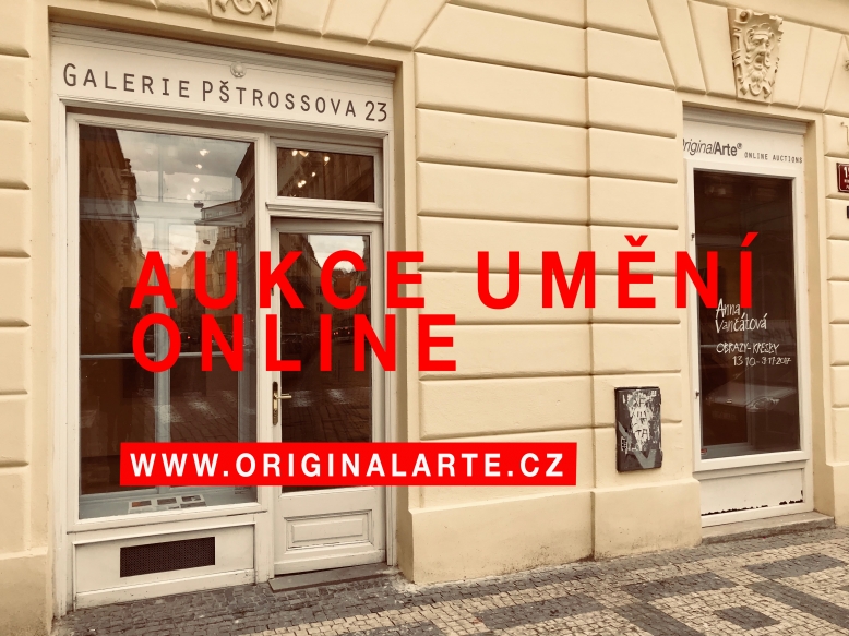 OriginalArte online auctions