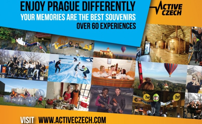 ActiveCzech