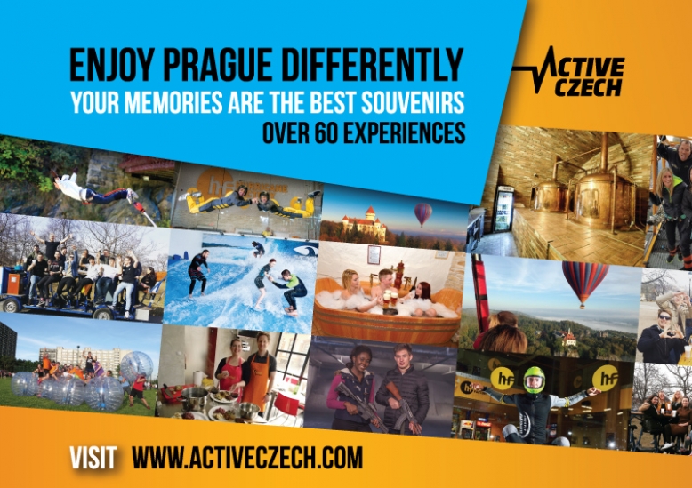 ActiveCzech
