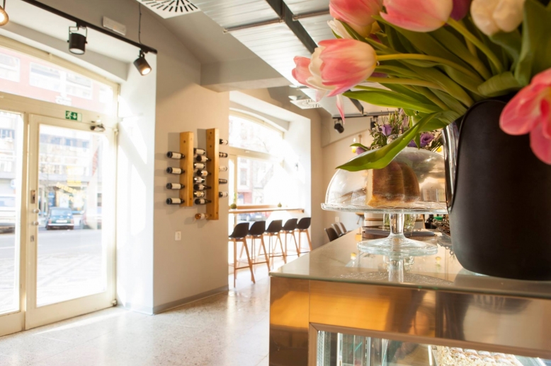 Bistro Hezky Česky