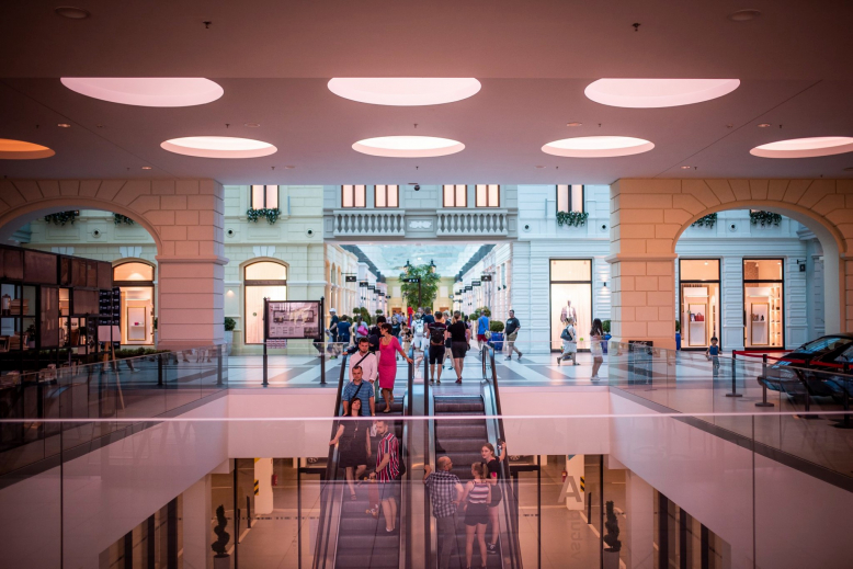 Premium Outlet Prague Airport