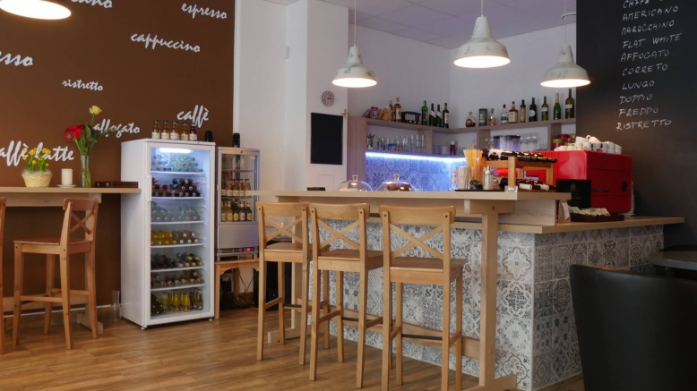 Café Mozaika