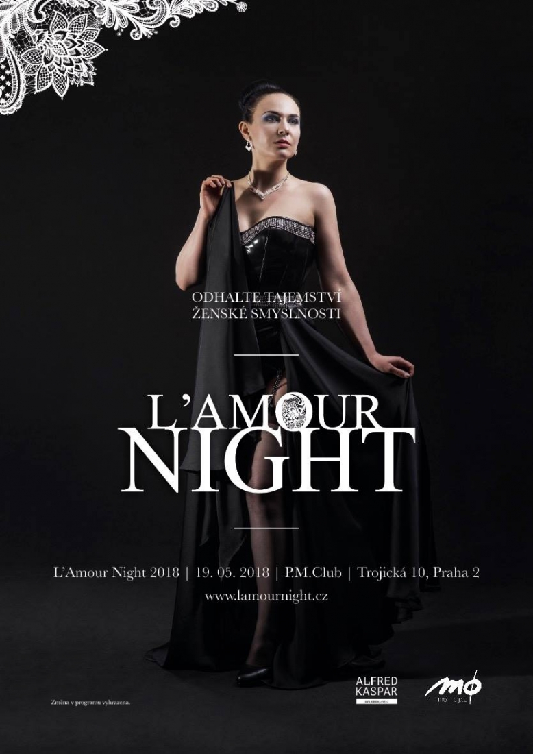 L'Amour Night