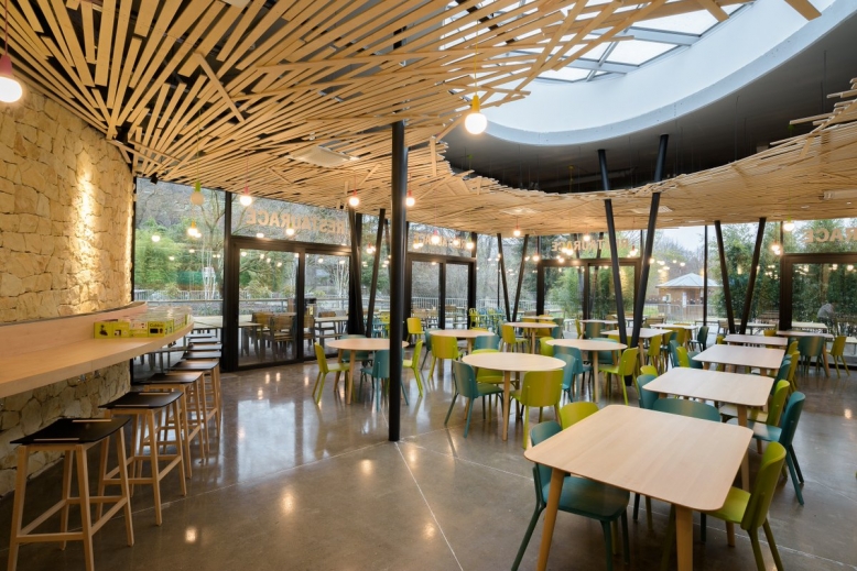 Restaurace Gaston