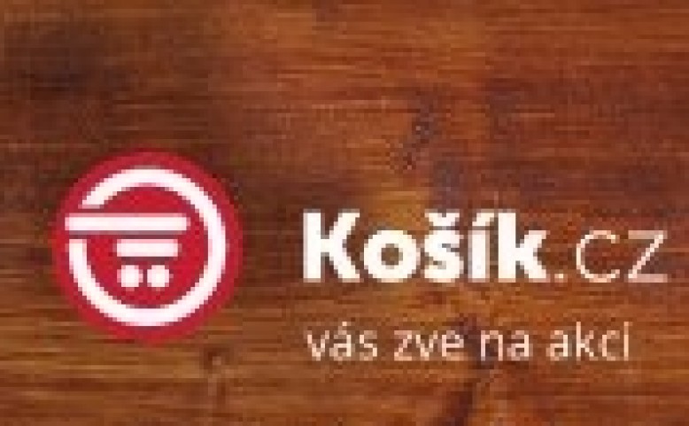 Košík.cz